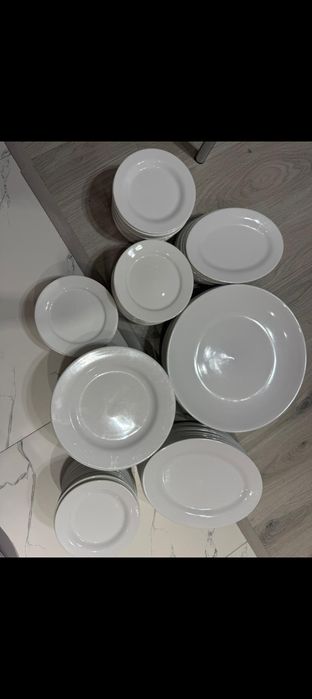 Продам посуду 35000