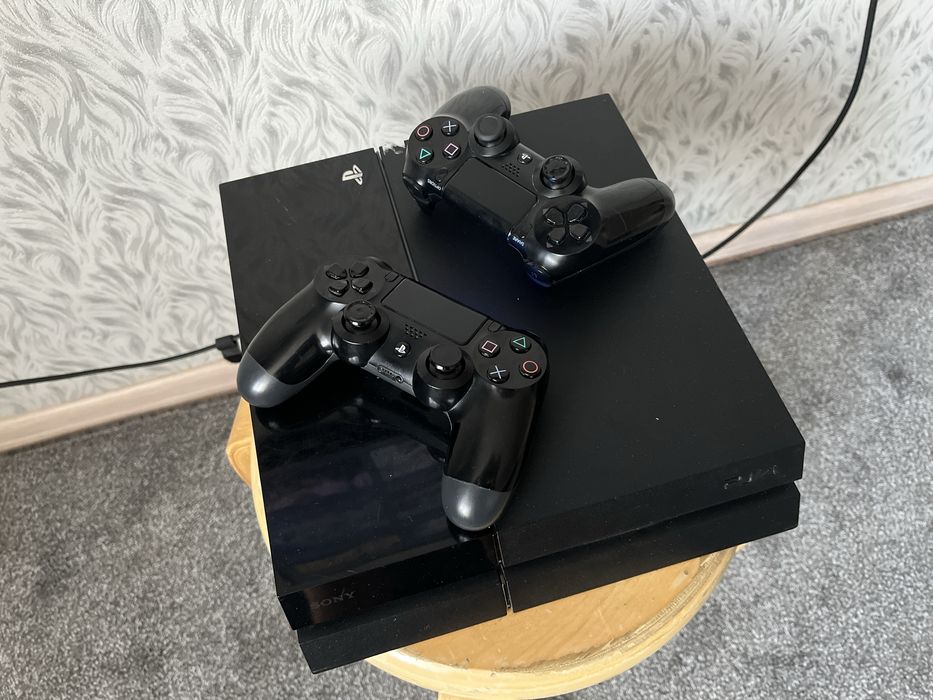PlayStation 4 500gb