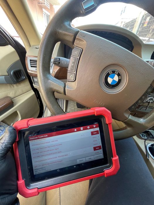 Mecanica auto/diagnoza la domiciliu 24/7