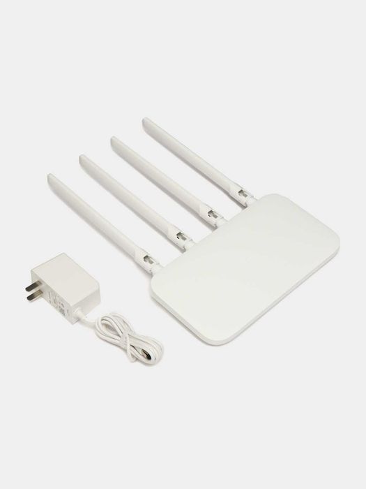 Роутер Wi-Fi Xiaomi Mi 4C