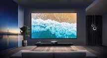 Телевизор ZIFFLER 43  WebOS + AndroidTV 4K Optim siklat 2025 NEW