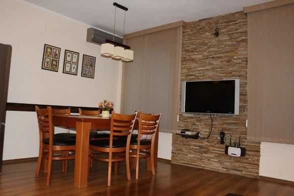 Дава се под наем Двустаен апартамент в Бургас, Възраждане - 68 кв.м за 300 € - Снимка #10