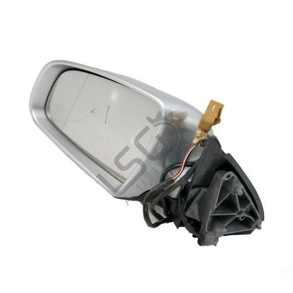 Ляво огледало AUDI A4 (B7) 2004-2008 ID: 144180