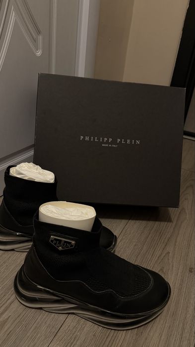 Philipp Plein / Оригинални маратонки