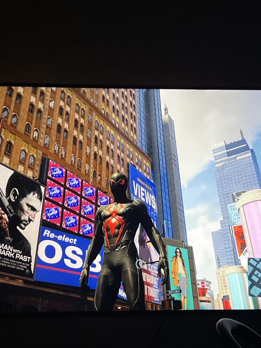 Продаю игры на PS 4/5