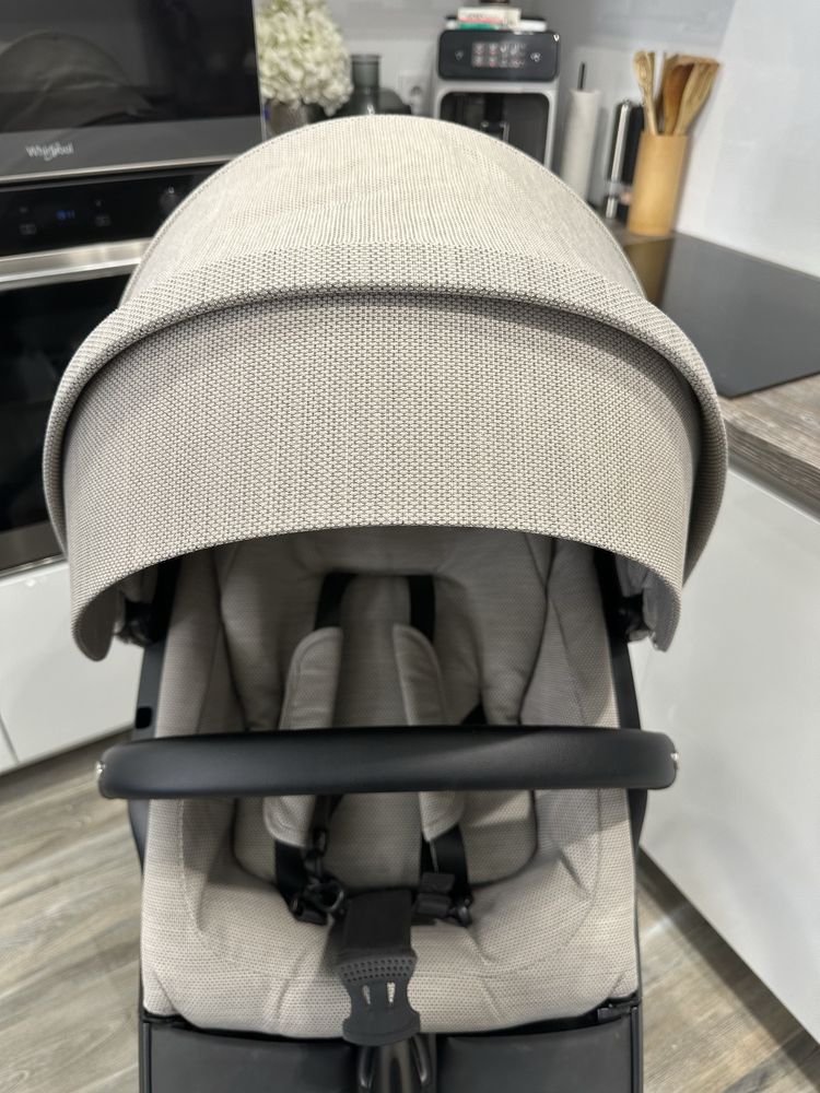 Количка Stokke Xplory v6