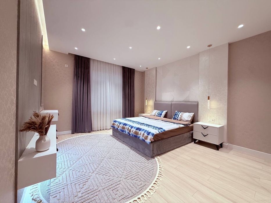 Продаётся Новая Квартира в Жк Dream House