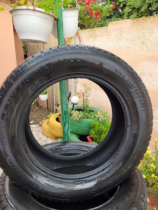 Anvelope  R16 215/60