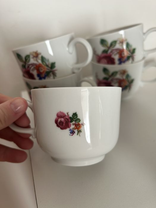 Serviciu de cafea de Bavaria