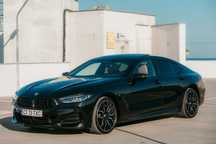BMW Seria 8 Bmw 840i cu garnatie de la producator pana in 05.2027