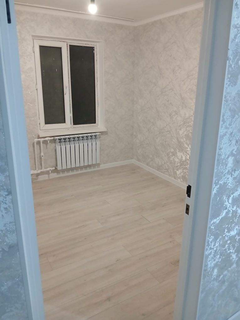 Кв  4 мкр Авангард
