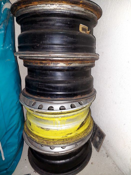 Джанти fiat scudo1.9td