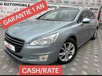 PEUGEOT 508-09/2012-1,6 hdiblue,e5,panoramic,navi,aut,GARANTIE 1 AN