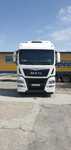 MAN TGX 18.440 Сотилади 
 Йили: 2016