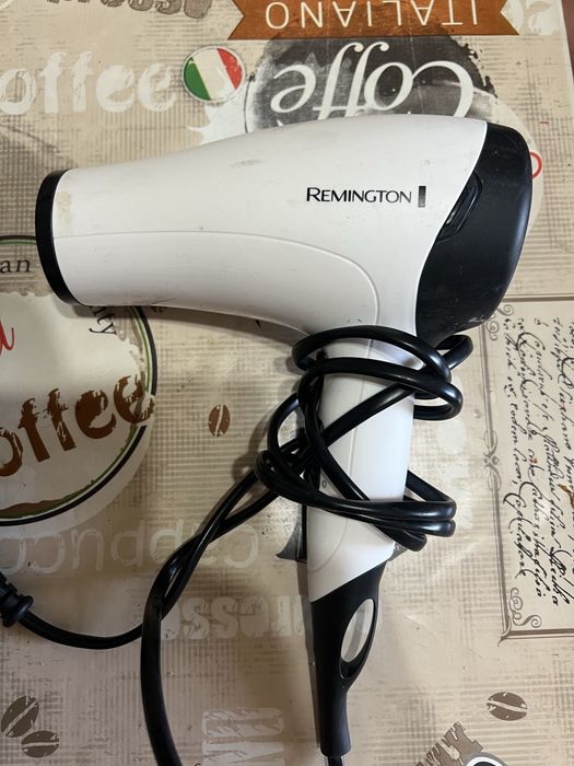 Uscator par second hand