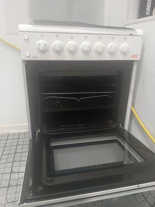 Артел газ плита сотилад