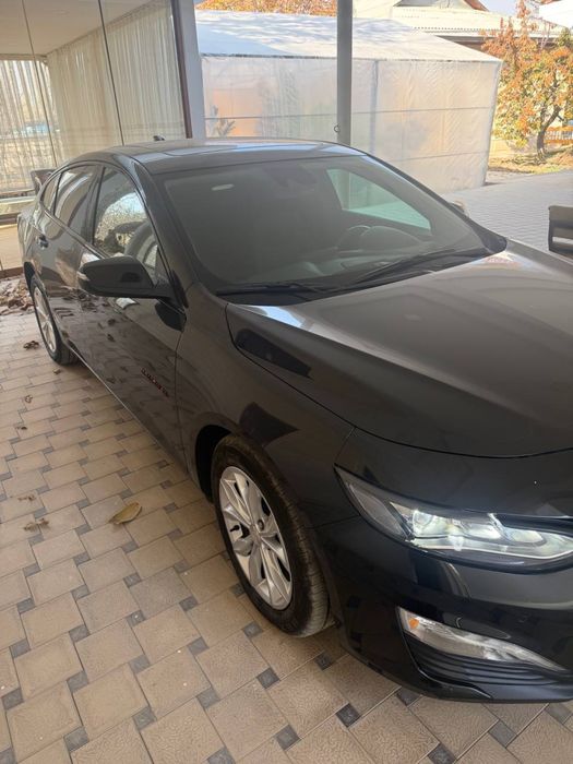 Malibu xl sotiladi 2023 yilda ishlab chiqorilgan