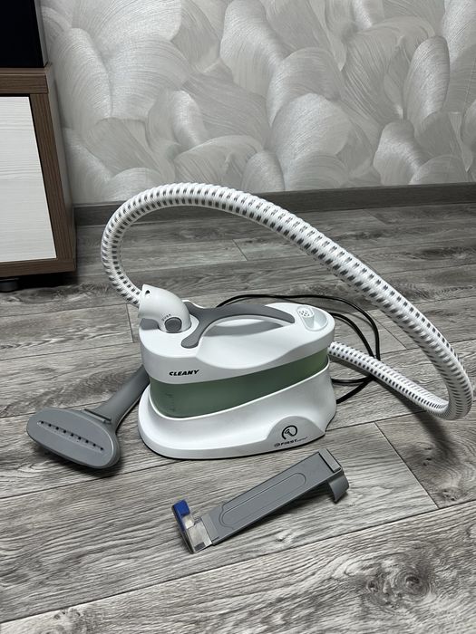 Продам отпариватель Рудный