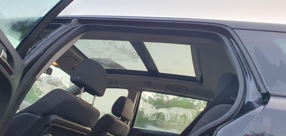 Opel Astra H  Break Panoramic Acte la zi!! Se oferă fiscal pe loc
