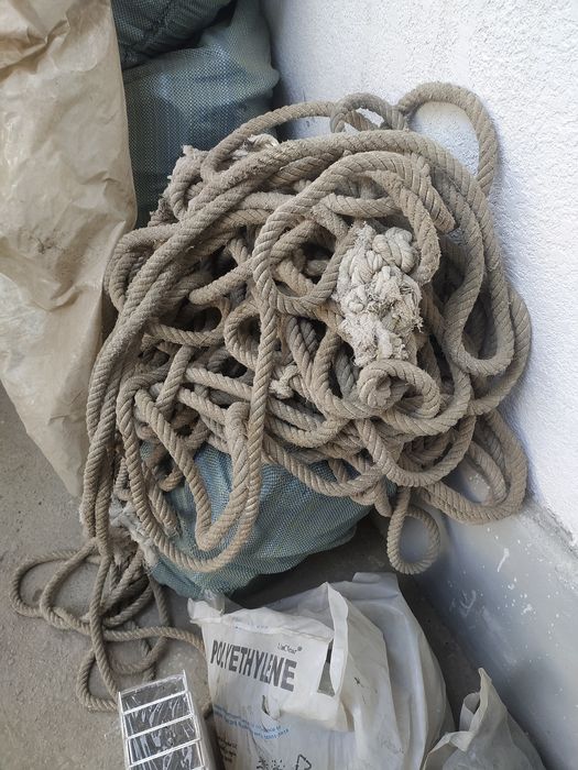 Арконлар 30 метрли