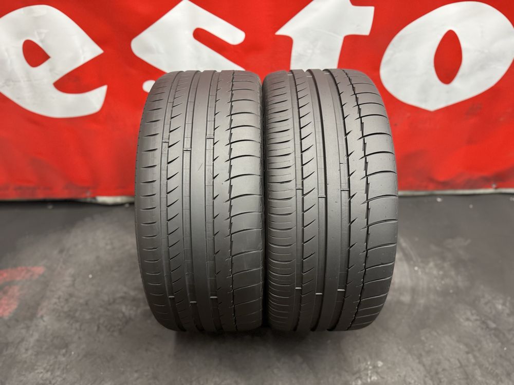 245 40 18, Летни гуми, Michelin PilotSportPS2, 2 броя
