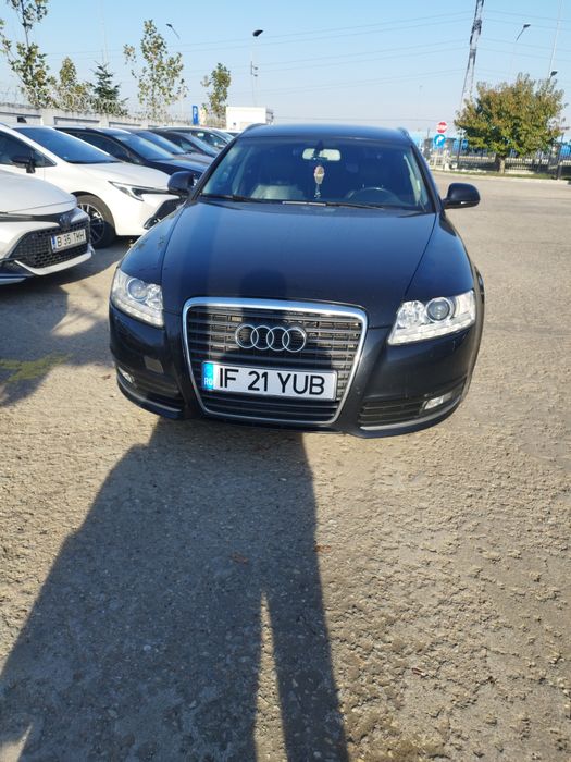 De vânzare Audi A6 C6 2010