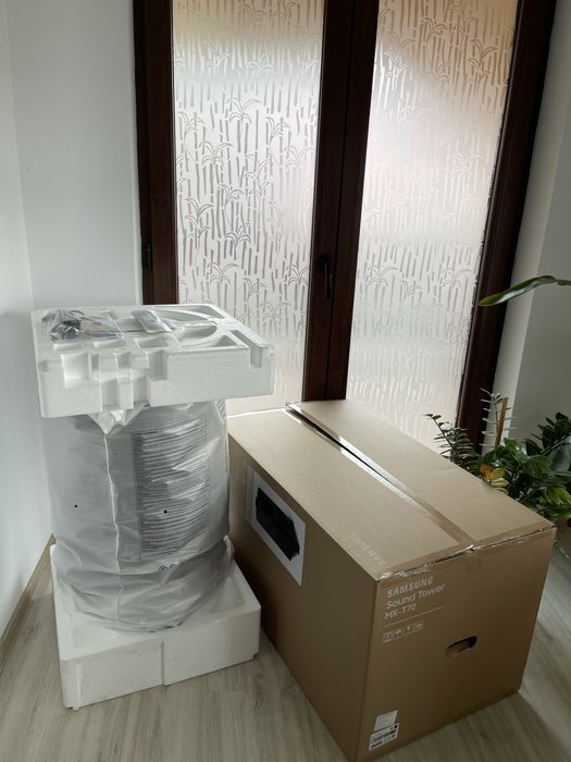 Boxa Samsung Mx- T70