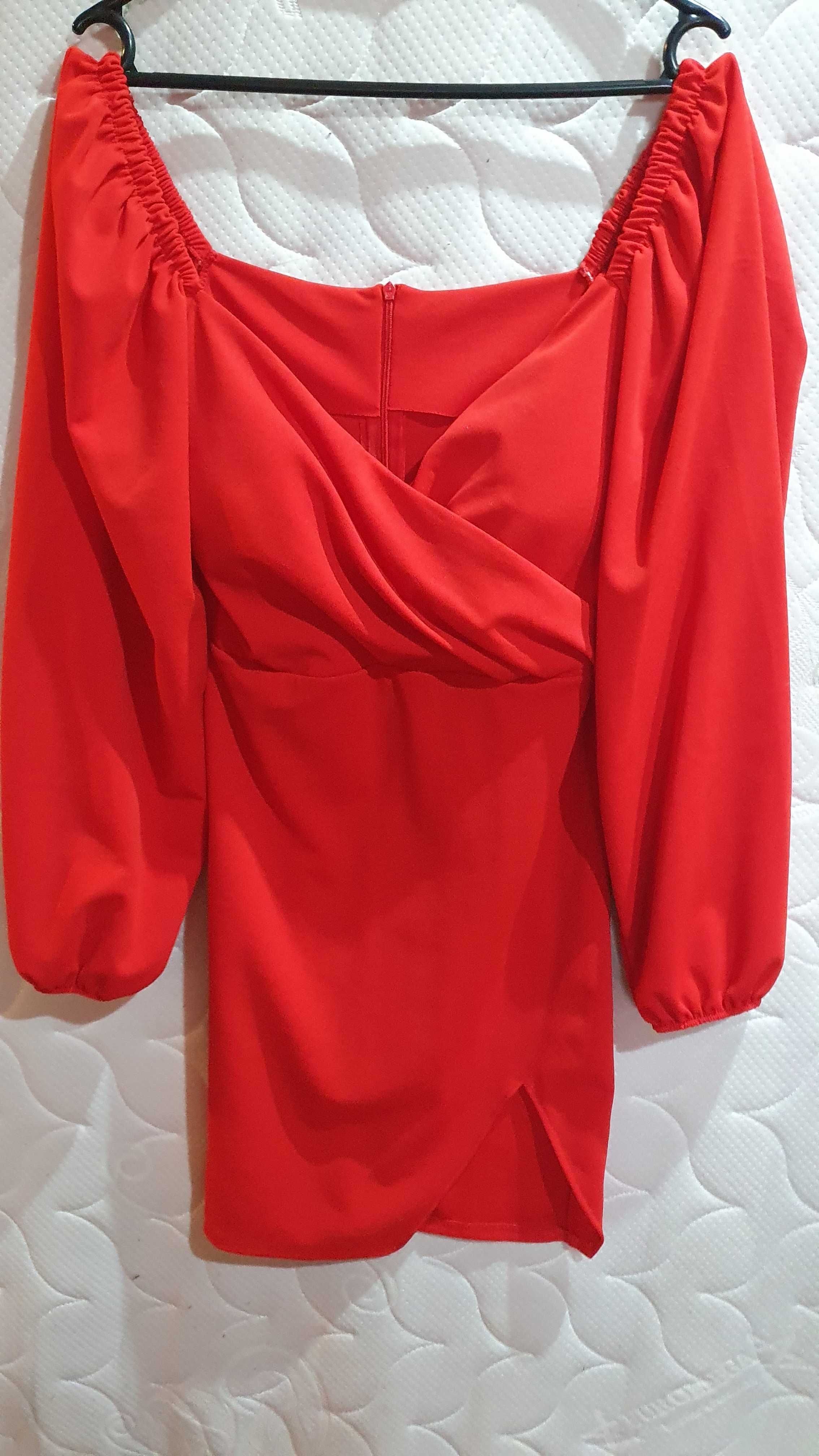 Rochie Rosie mulata