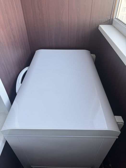 Продаётся морозильник