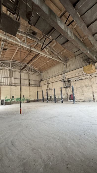 Сдаётся в аренду помещение