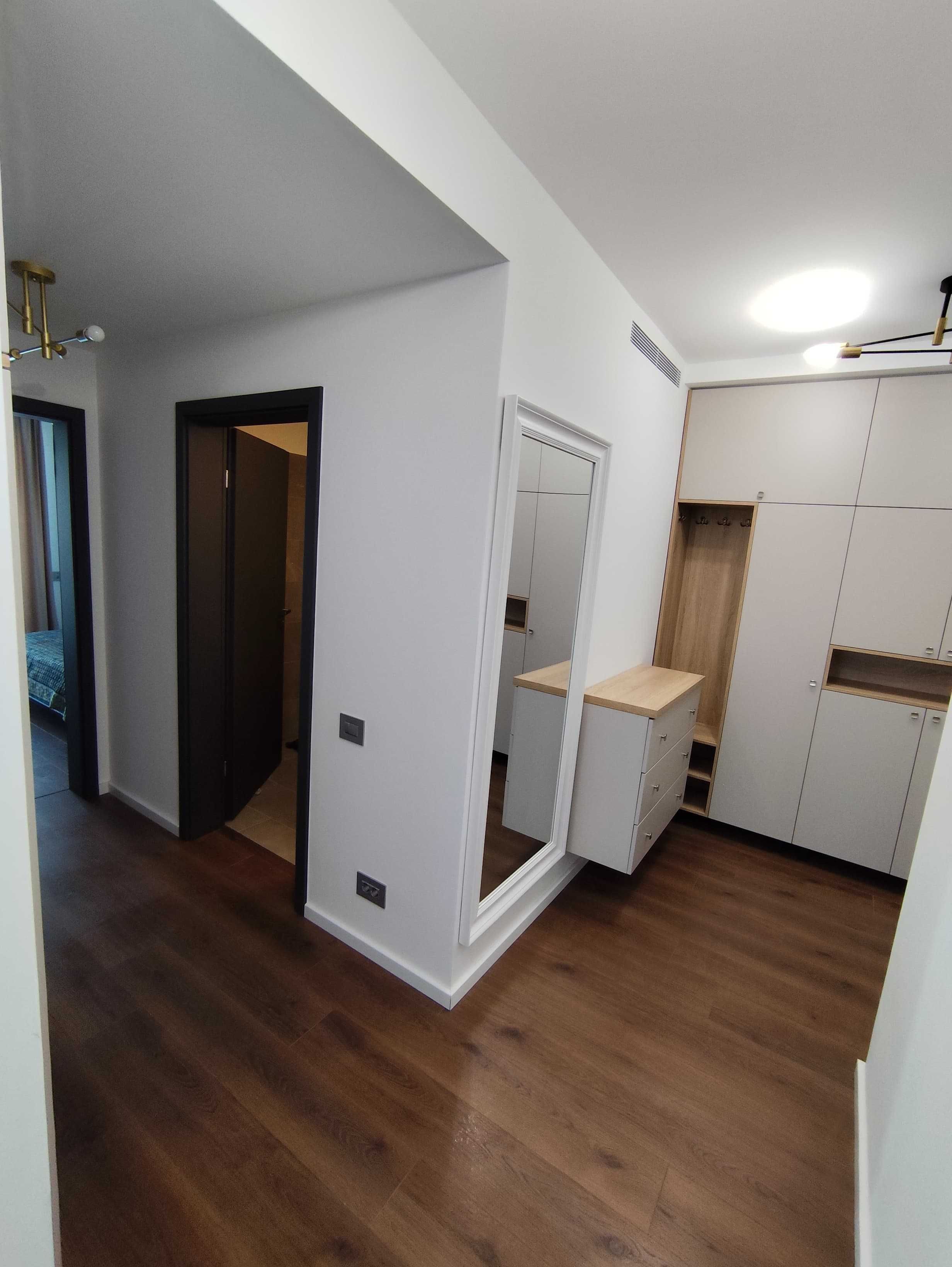 Apartament LUX 2 camere