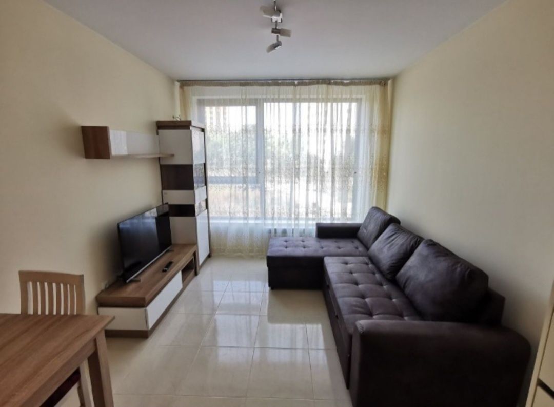 Дава се под наем Едностаен апартамент в София, Овча купел - 30 кв.м за 357 € - Снимка #2