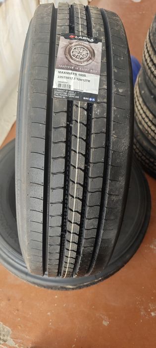 Ласса 235/75R17,5