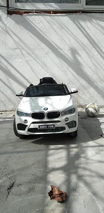 Електрическа количка