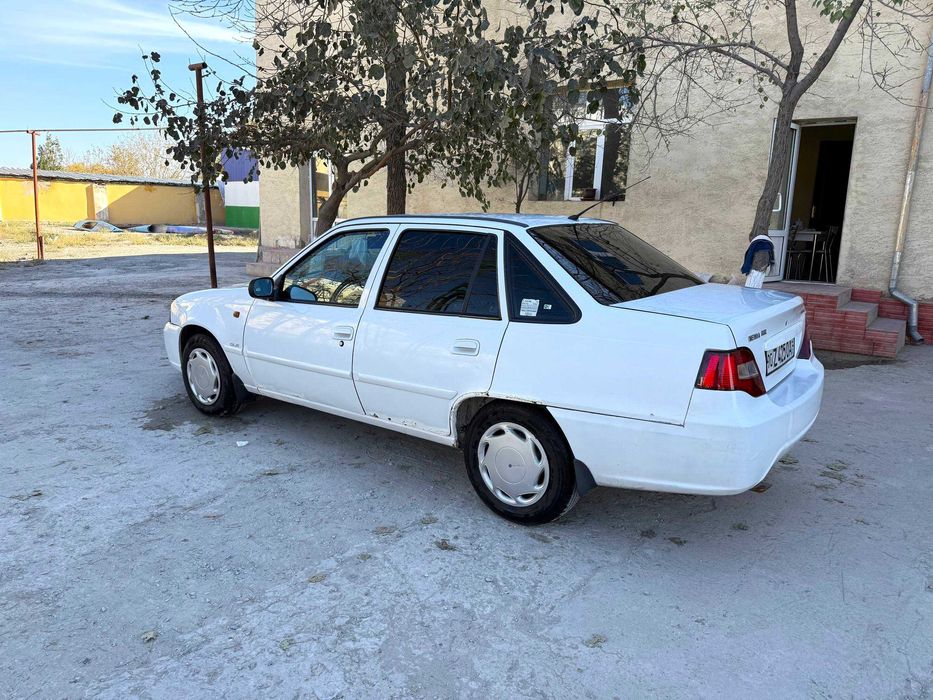 Нексия 2 1.6 Донс люкс кондиционер