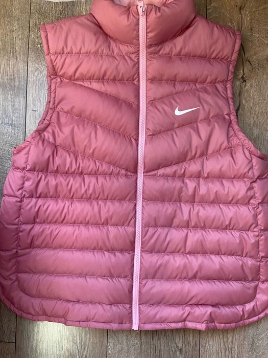 грейка на nike бебешко розаво