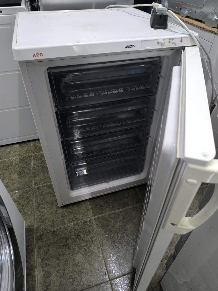 Фризер AEG -  100 литра