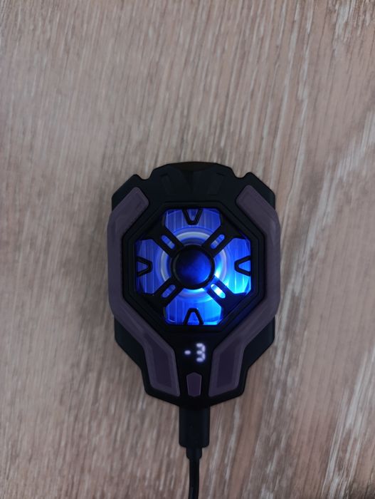 Telefon uchun culler