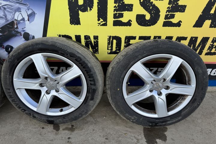 Jante 235/55/R18 8.0Jx18H2 Et41 4G9601025E Audi A6 allroad C7 [2012 -