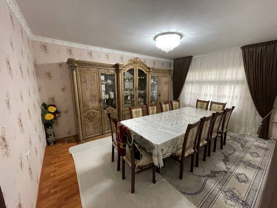 103000у.е Самарканд Дарваза 4 хона Октепа Ровди 100м2