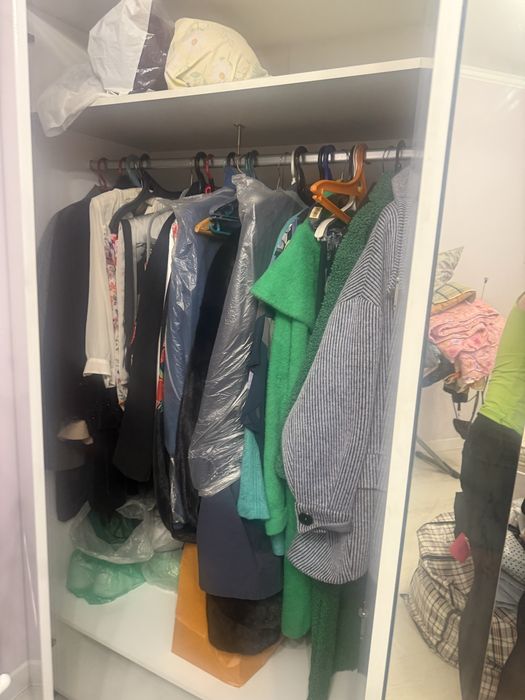 Продается шифонер в отличном состоянии