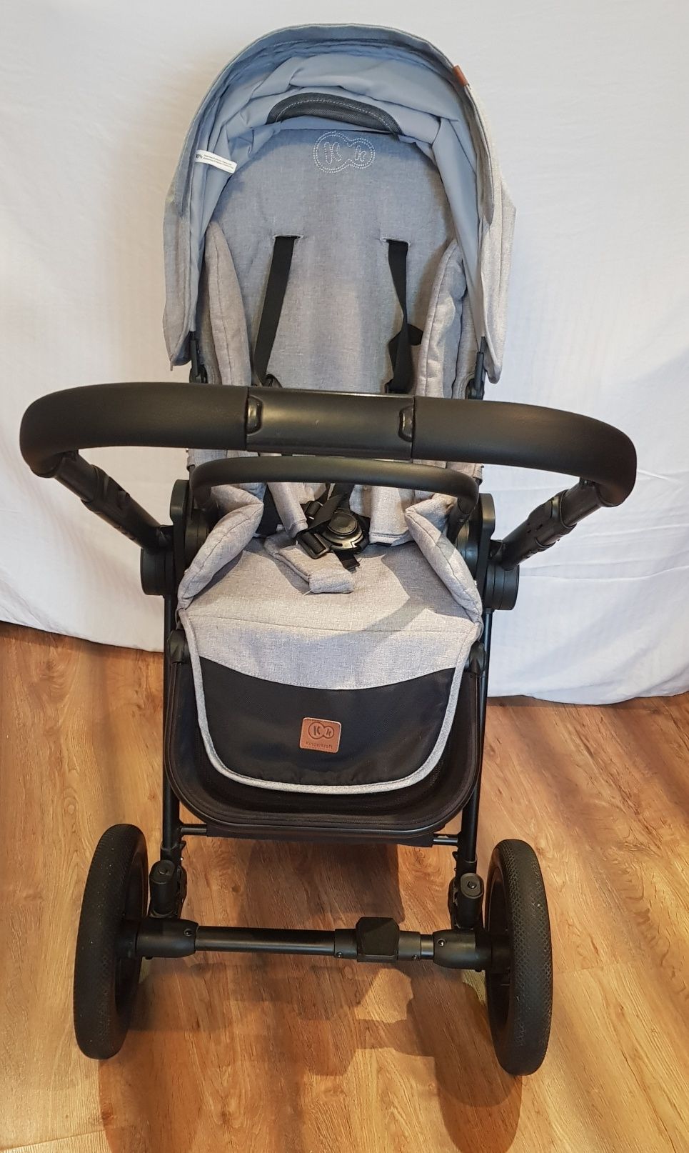Детска количка "KinderKraft" 2 в 1
