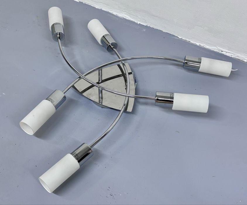 Corp Iluminat cu becuri incluse (lustra aplica plafoniera)