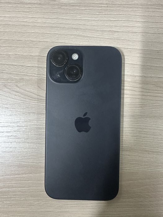 Продам iphone 15