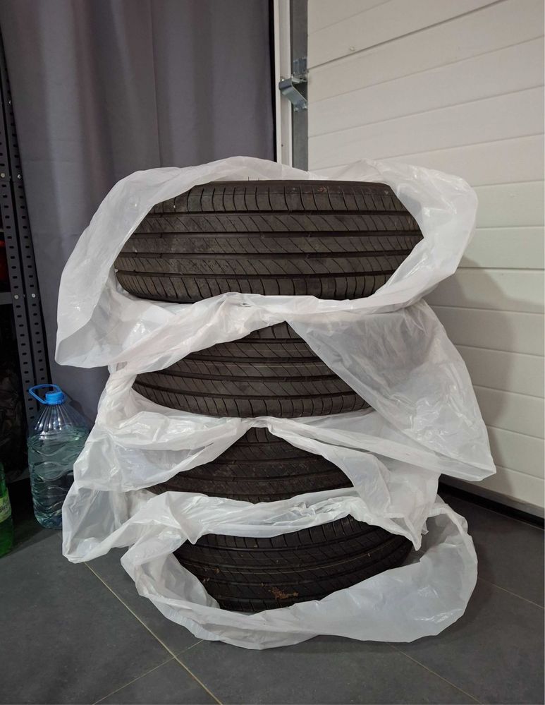 Anvelope vara Michelin Primacy4 215/65/R17 103V