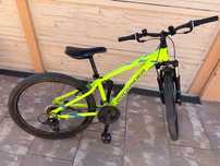Bicicletă Rockrider ST100