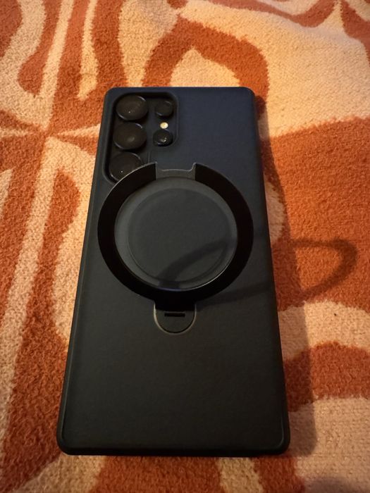 Samsung Galaxy S25 Ultra 512 GB Titanium Jetblack