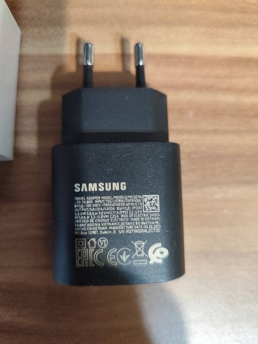 Încărcător USB c și USB Huawei Samsung super charger