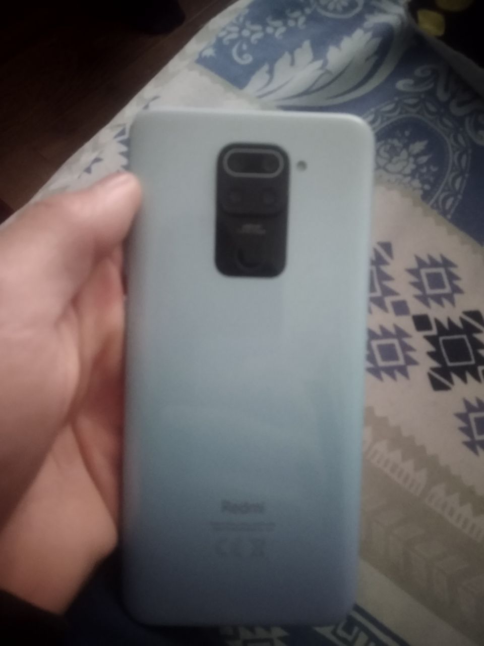 Telefon sotilad Redmi note 9