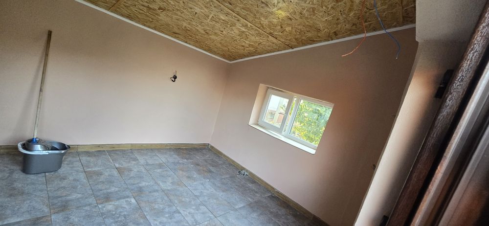 Executam lucrari la domiciliu